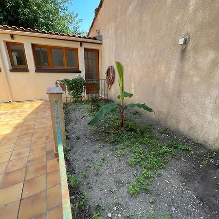 Prive Avec Salle D'eau Et Wc Prive * Talence