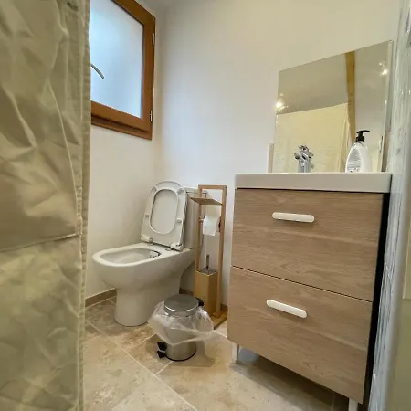 Affittacamere Prive Avec Salle D'eau Et Wc Prive *