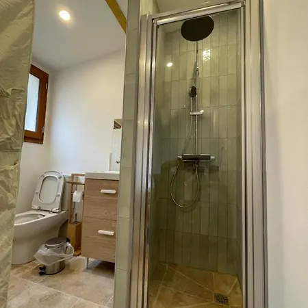 Affittacamere Prive Avec Salle D'eau Et Wc Prive